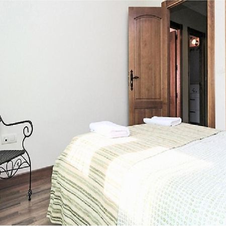 Affittacamere A 15 Minutos Granada Piscina Jacuzzi Barbacoa Güevéjar Esterno foto