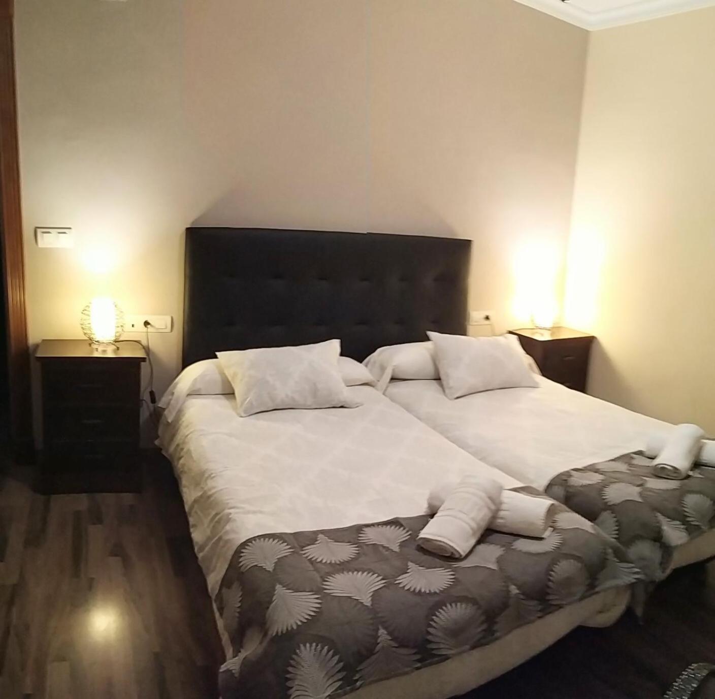 Affittacamere A 15 Minutos Granada Piscina Jacuzzi Barbacoa Güevéjar Esterno foto