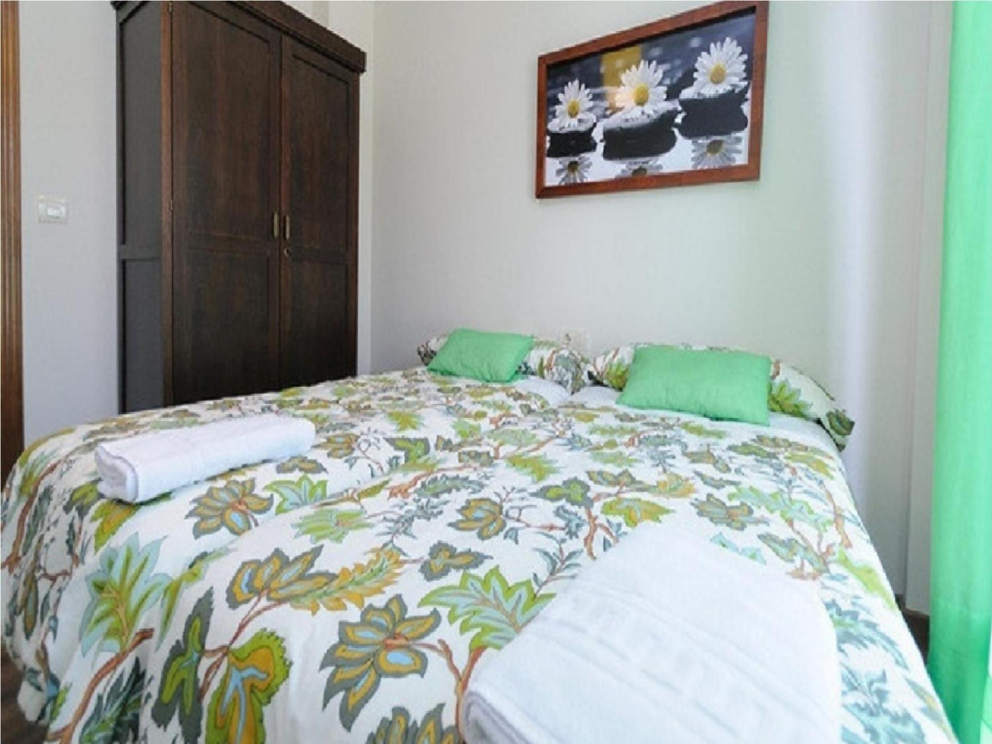Affittacamere A 15 Minutos Granada Piscina Jacuzzi Barbacoa Güevéjar Camera foto