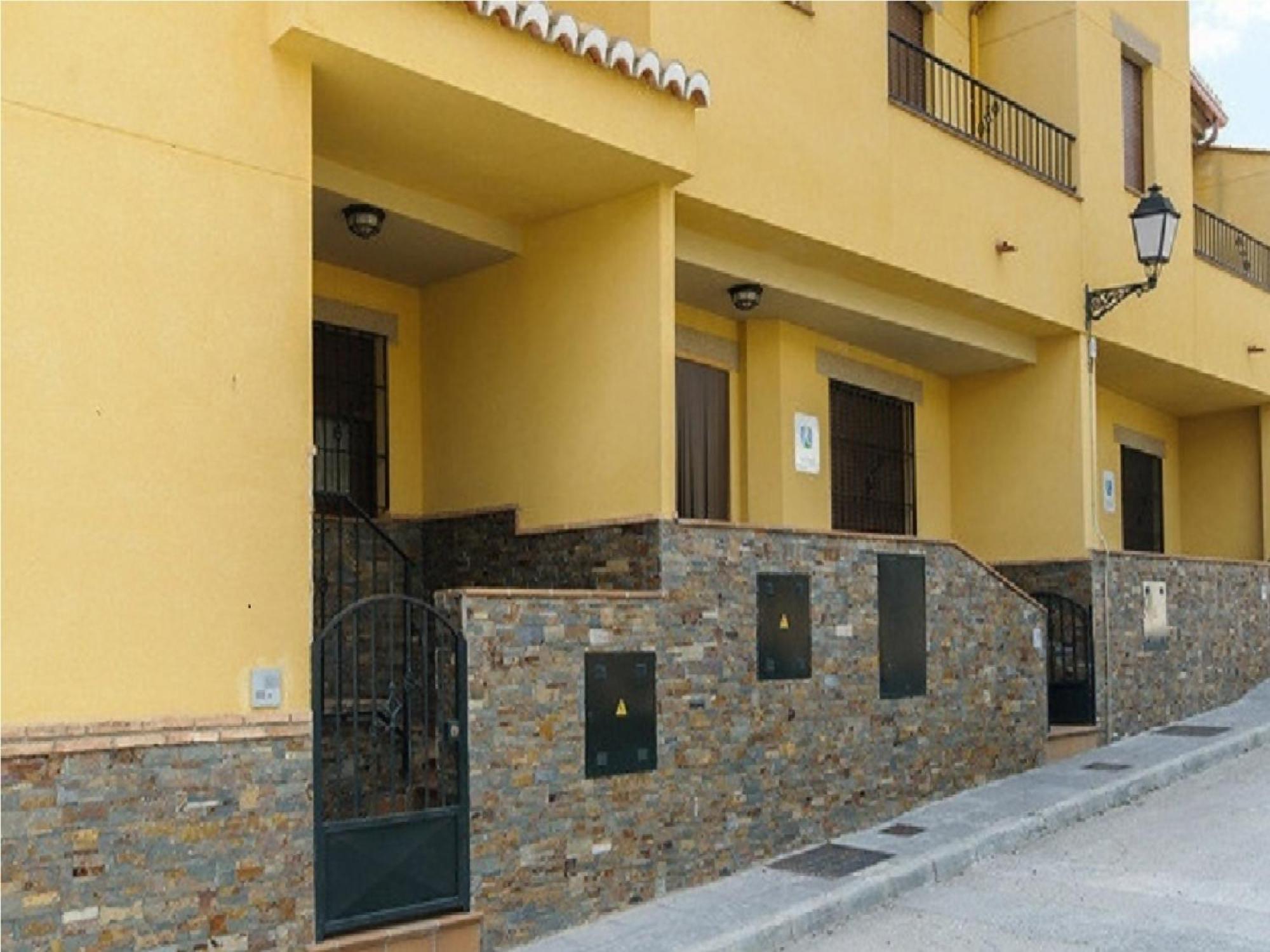 Affittacamere A 15 Minutos Granada Piscina Jacuzzi Barbacoa Güevéjar Camera foto