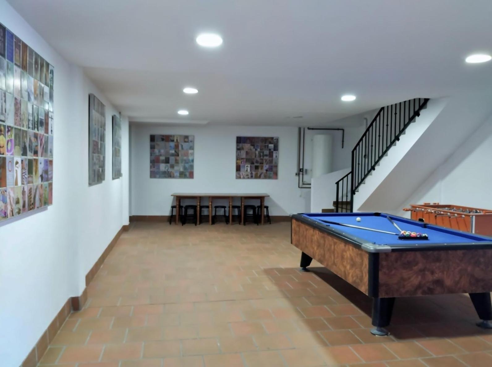 Affittacamere A 15 Minutos Granada Piscina Jacuzzi Barbacoa Güevéjar Esterno foto