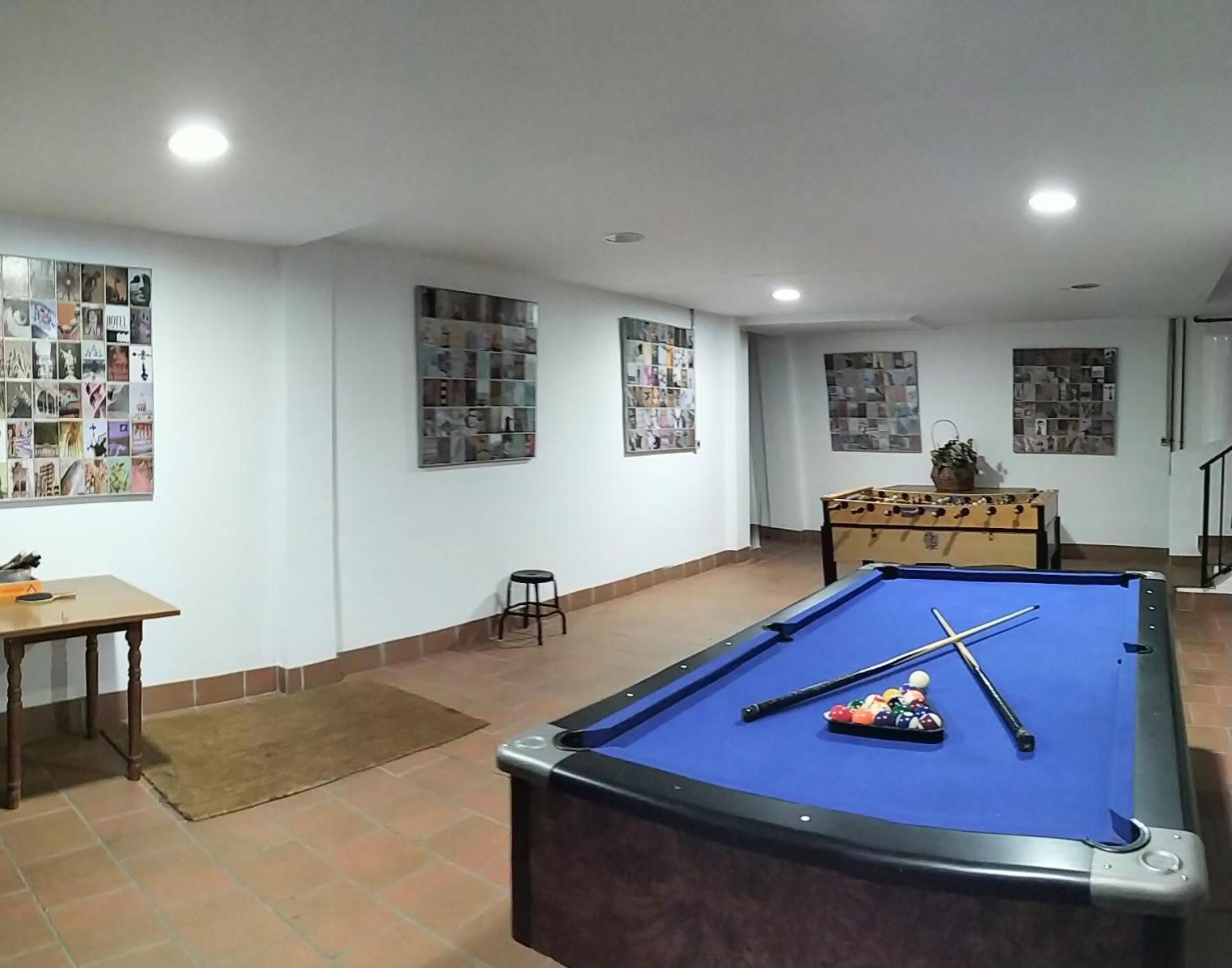 Affittacamere A 15 Minutos Granada Piscina Jacuzzi Barbacoa Güevéjar Esterno foto