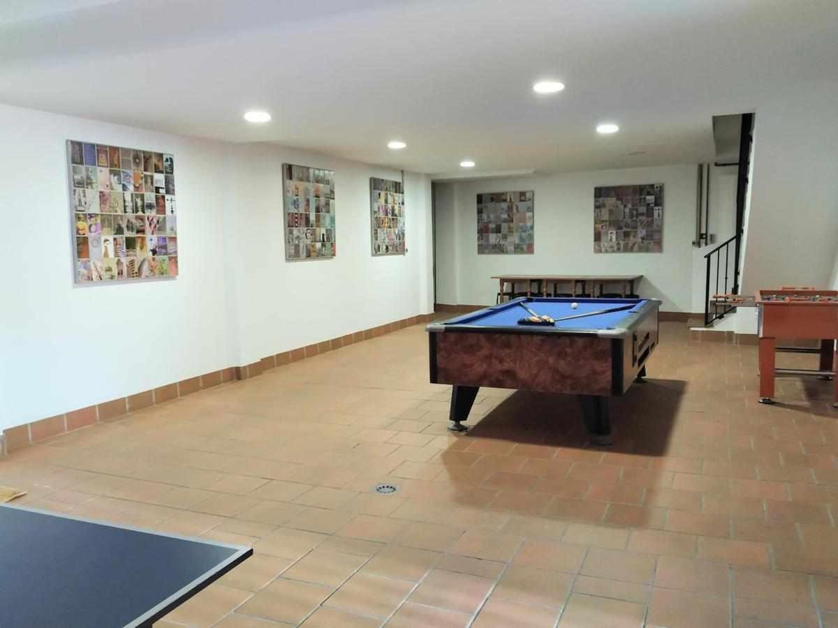 Affittacamere A 15 Minutos Granada Piscina Jacuzzi Barbacoa Güevéjar Esterno foto
